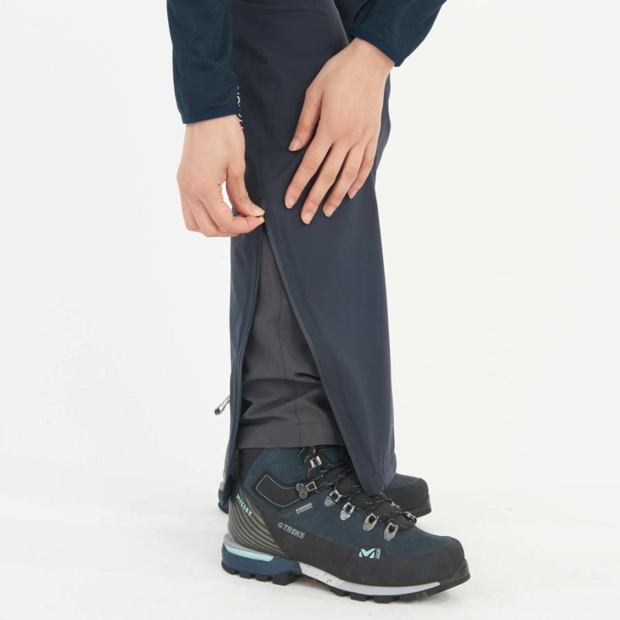 MILLET ミレー レディース　メンズ　 パンツ 長ズボン 登山 アウトドア ミレー MILLET MILLET ミレー アウトドア モンテ ローザ パンツ ネオ