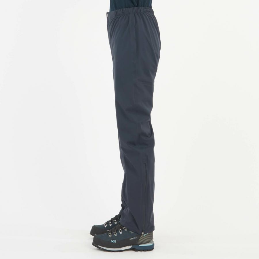 MILLET（ミレー） 2025春夏 レディース アウトドア レインパンツ