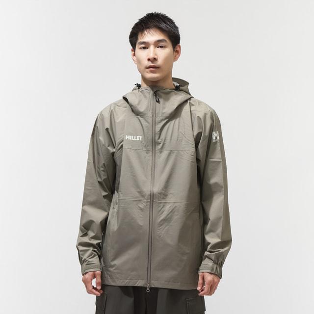 MILLET（ミレー） トレッキング レインジャケット SEMNOZ 2.5L JKT