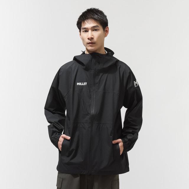 MILLET（ミレー） トレッキング レインジャケット SEMNOZ 2.5L JKT