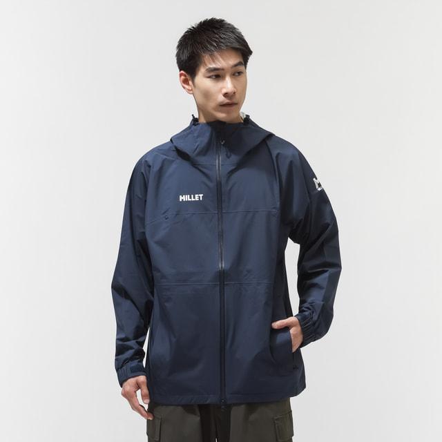 MILLET（ミレー） トレッキング レインジャケット SEMNOZ 2.5L JKT