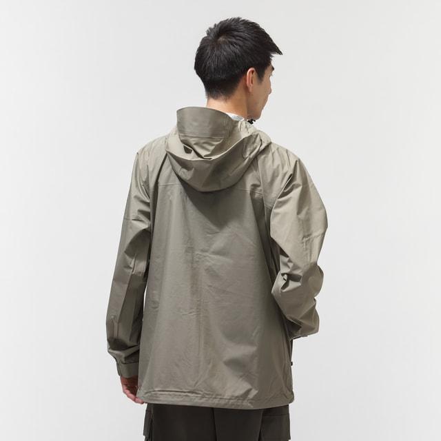 MILLET（ミレー） トレッキング レインジャケット SEMNOZ 2.5L JKT