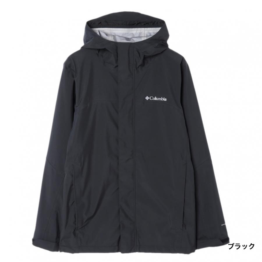 ＊新品　コロンビア＊ Columbia 2024春夏 コロンビア メンズ アウトドア レイン