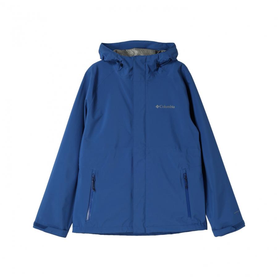 Columbia フード付きジャケット 紫 青 楽天市場】コロンビア