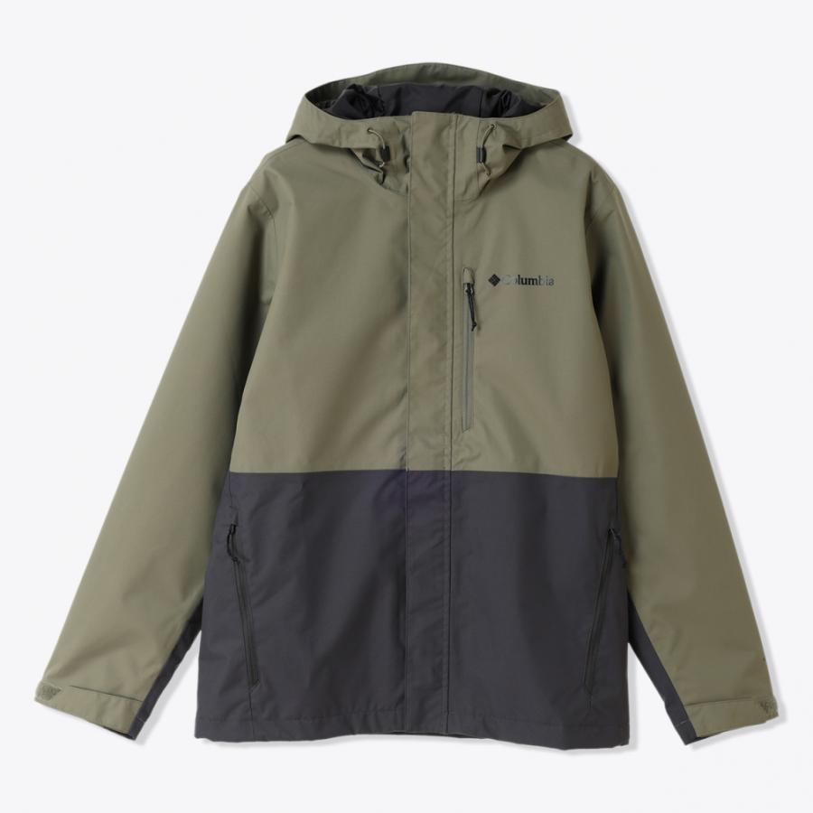 Columbia（コロンビア） 2025秋冬 メンズ トレッキング レイン