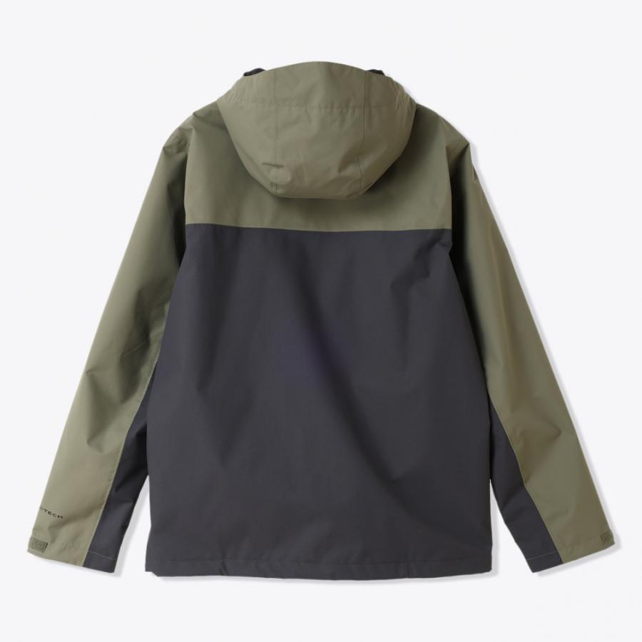 Columbia（コロンビア） 2025秋冬 メンズ トレッキング レイン