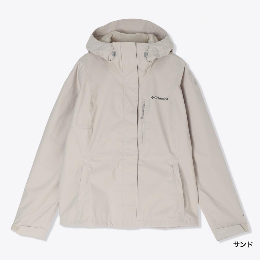 どんこ★コロンビア Columbia セミロング ダウン レディースL 楽天市場】コロンビア グッドラックジャーニーインシュレイティッド