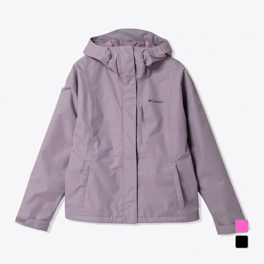 Columbia（コロンビア） レディース トレッキング レインジャケット