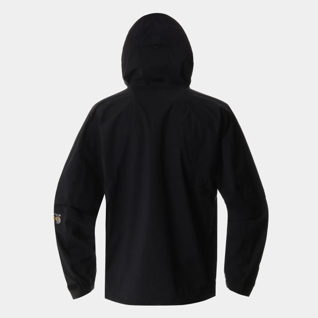 MOUNTAIN HARDWEAR マウンテンハードウェア メンズ アウトドア レイン 