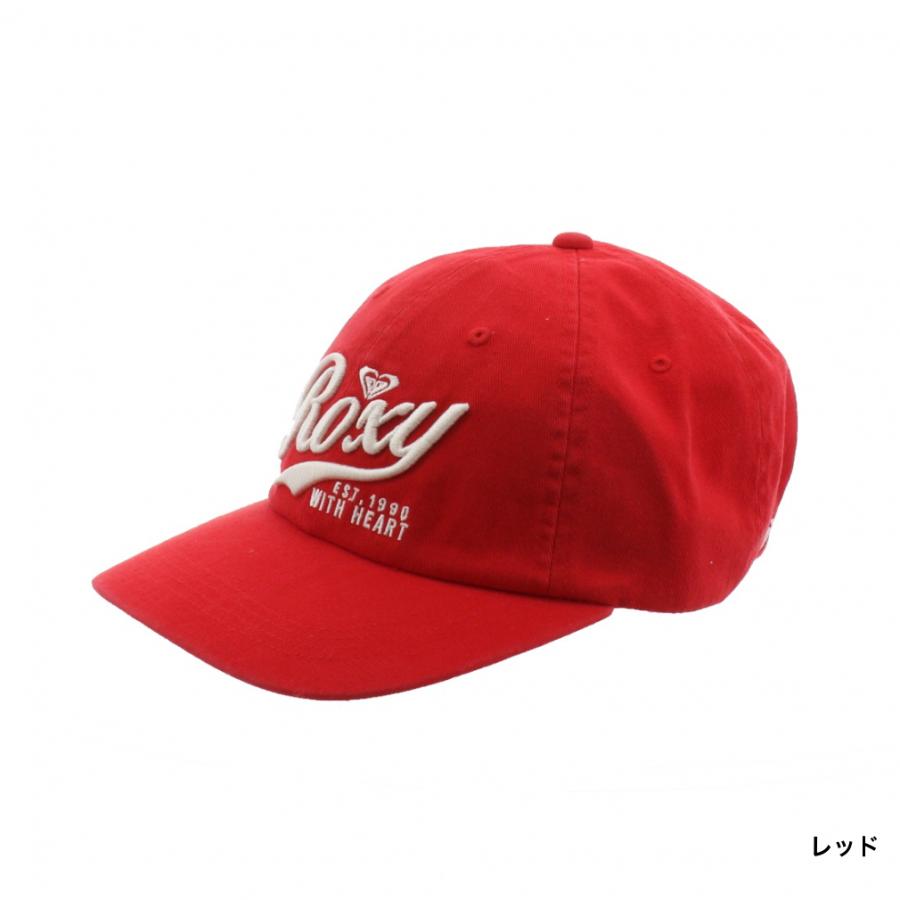 ROXY（ロキシー） 2026春夏 レディース アウトドアカジュアル キャップ