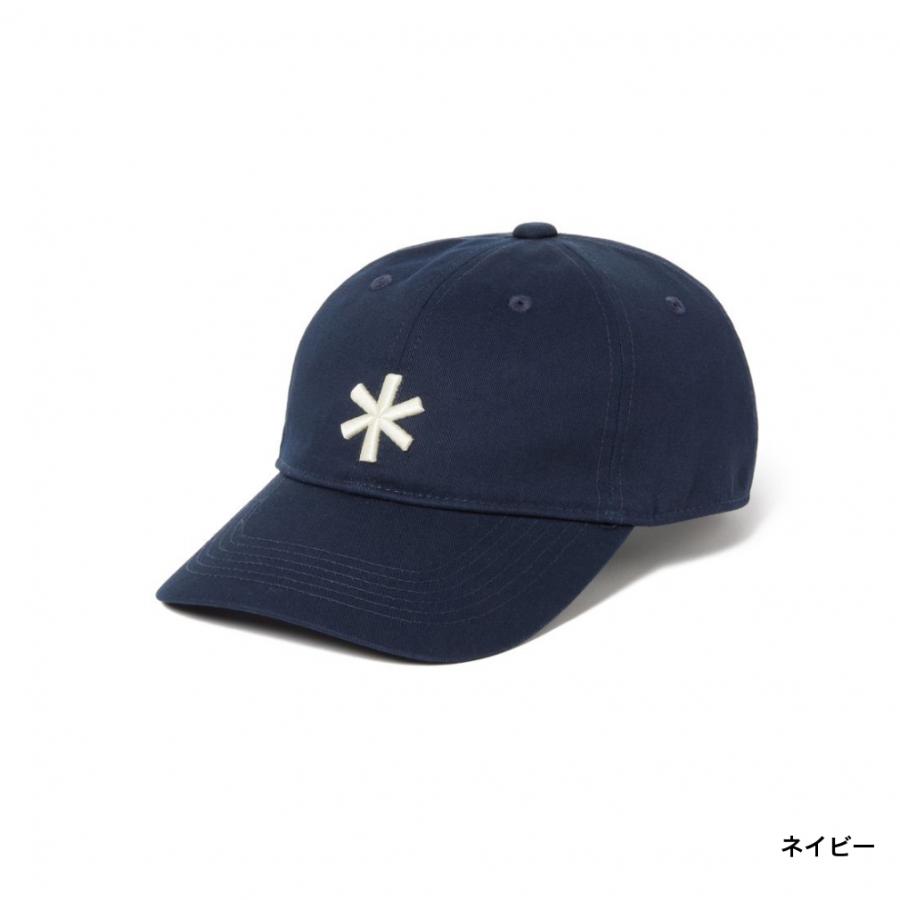 【新品未使用】alo ダークブルー キャップ 新品未使用】alo ダークブルー キャップ 新品未使用】alo ダークブルー