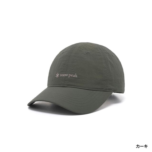 Taslan Ball Cap 帽子 8