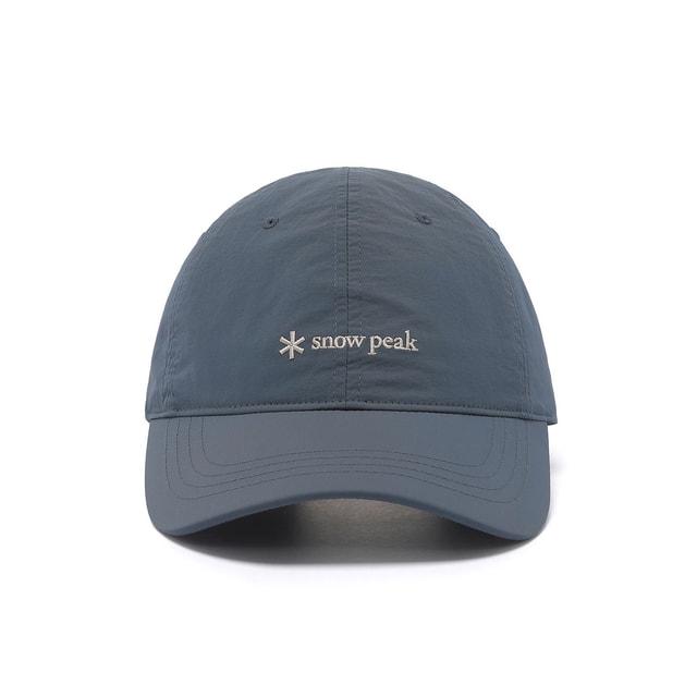  peak 限定ECO Cup26店舗コレクション！ snow peak（スノーピーク） 2026春夏 アウトドアカジュアル キャップ