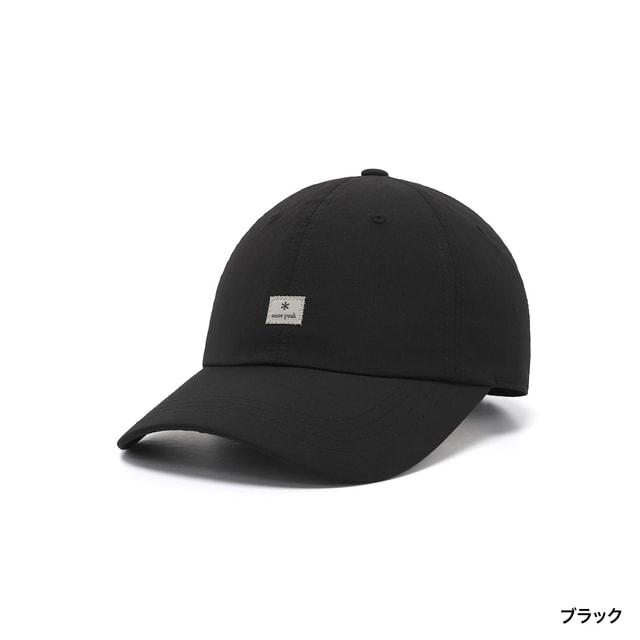  peak 限定ECO Cup26店舗コレクション！ snow peak（スノーピーク） 2026春夏 アウトドアカジュアル キャップ