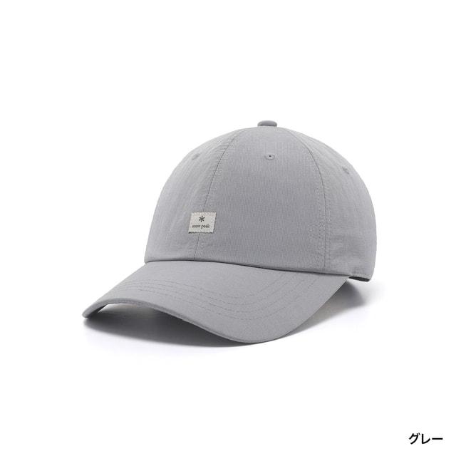  peak 限定ECO Cup26店舗コレクション！ snow peak（スノーピーク） 2026春夏 アウトドアカジュアル キャップ