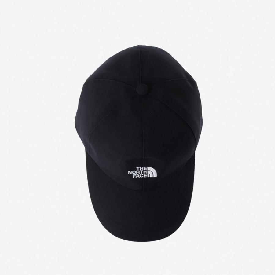 2024春夏 ザ・ノース・フェイス トレッキング 帽子 VT GORE-TEX Cap ヴィンテージゴアテックスキャップ NN02306 THE NORTH FACE｜alpen-group｜09