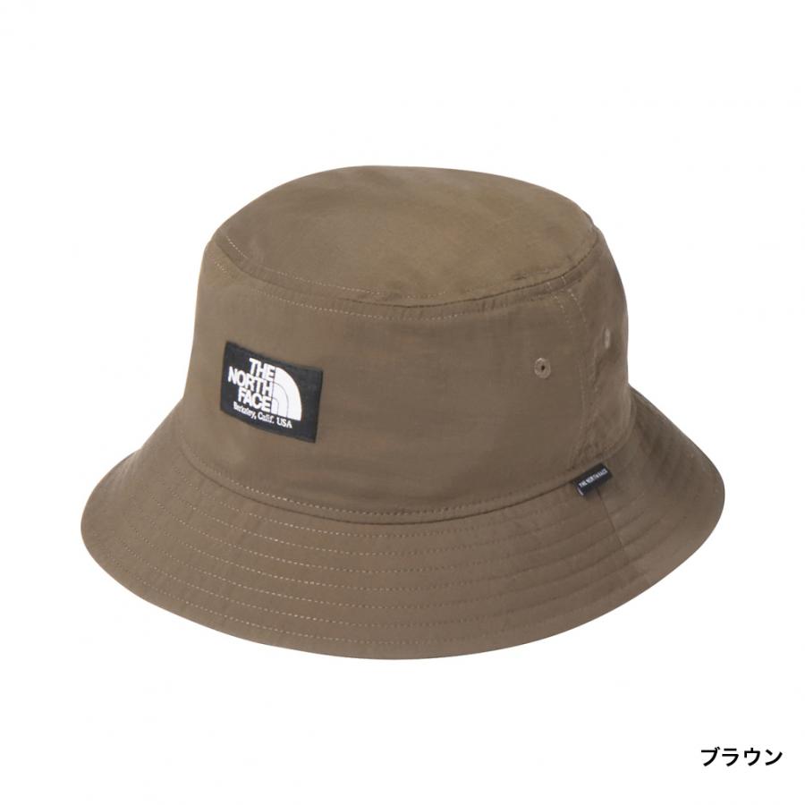 THE NORTH FACE（ザ ノースフェイス） 2025春夏 トレッキング 帽子