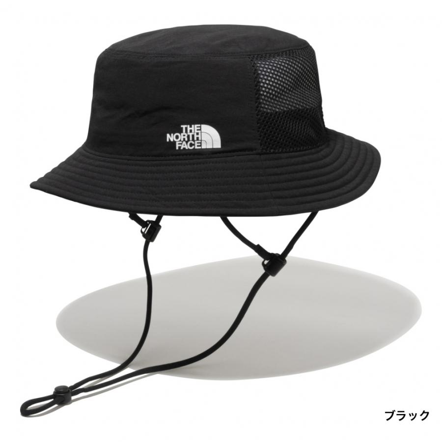 THE NORTH FACE（ザ ノースフェイス） トレッキング 帽子 ウォーター