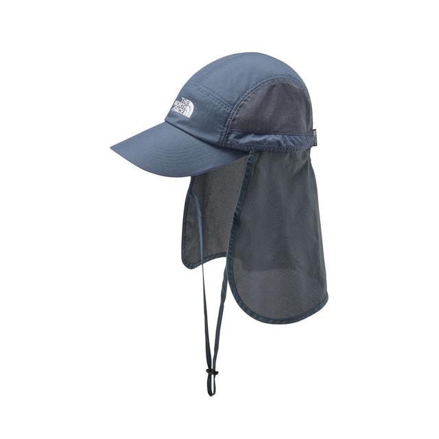 帽子 SUN CAP THE NORTH FACE（ザ ノースフェイス） アウトドアカジュアル キャップ