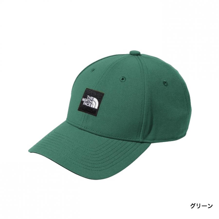 THE NORTH FACE（ザ ノースフェイス） トレッキング 帽子 Square Logo