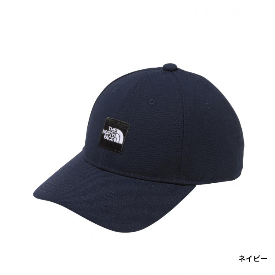 THE NORTH FACE（ザ ノースフェイス） トレッキング 帽子 Square Logo