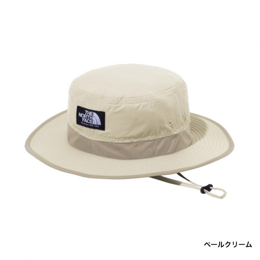 2024春夏 ザ・ノース・フェイス トレッキング 帽子 Horizon Hat ホライズンハット NN02336 THE NORTH FACE｜alpen-group｜04