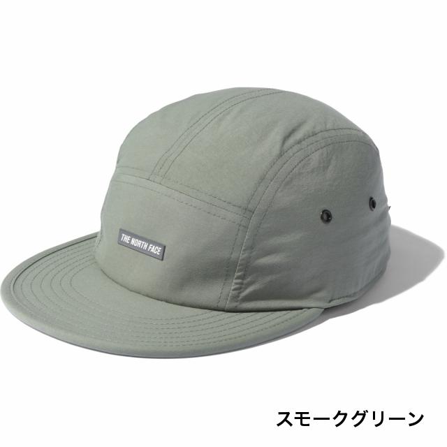 THE NORTH FACE（ザ ノースフェイス） トレッキング 帽子 Five Panel
