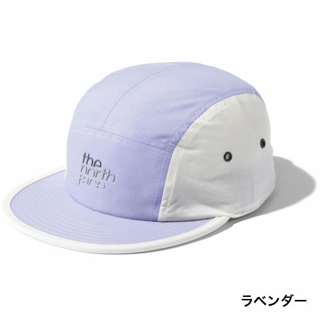 THE NORTH FACE（ザ ノースフェイス） トレッキング 帽子 Five Panel