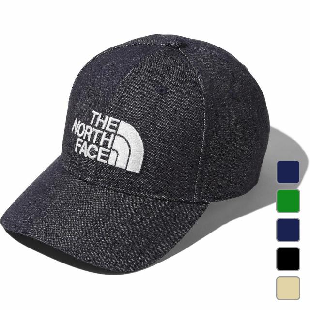 春夏 ノースフェイス 帽子 Tnfロゴキャップ Tnf Logo Cap Nn044 アウトドアトレッキング The North Face アルペン Paypayモール店 通販 Paypayモール