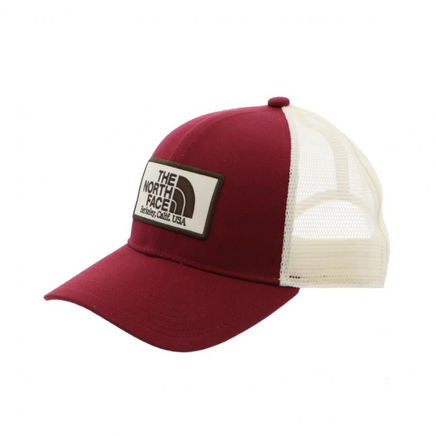 THE NORTH FACE（ザ ノースフェイス） トレッキング 帽子 Trucker Mesh
