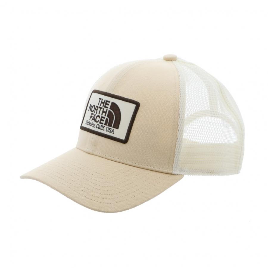 THE NORTH FACE（ザ ノースフェイス） トレッキング 帽子 Trucker Mesh