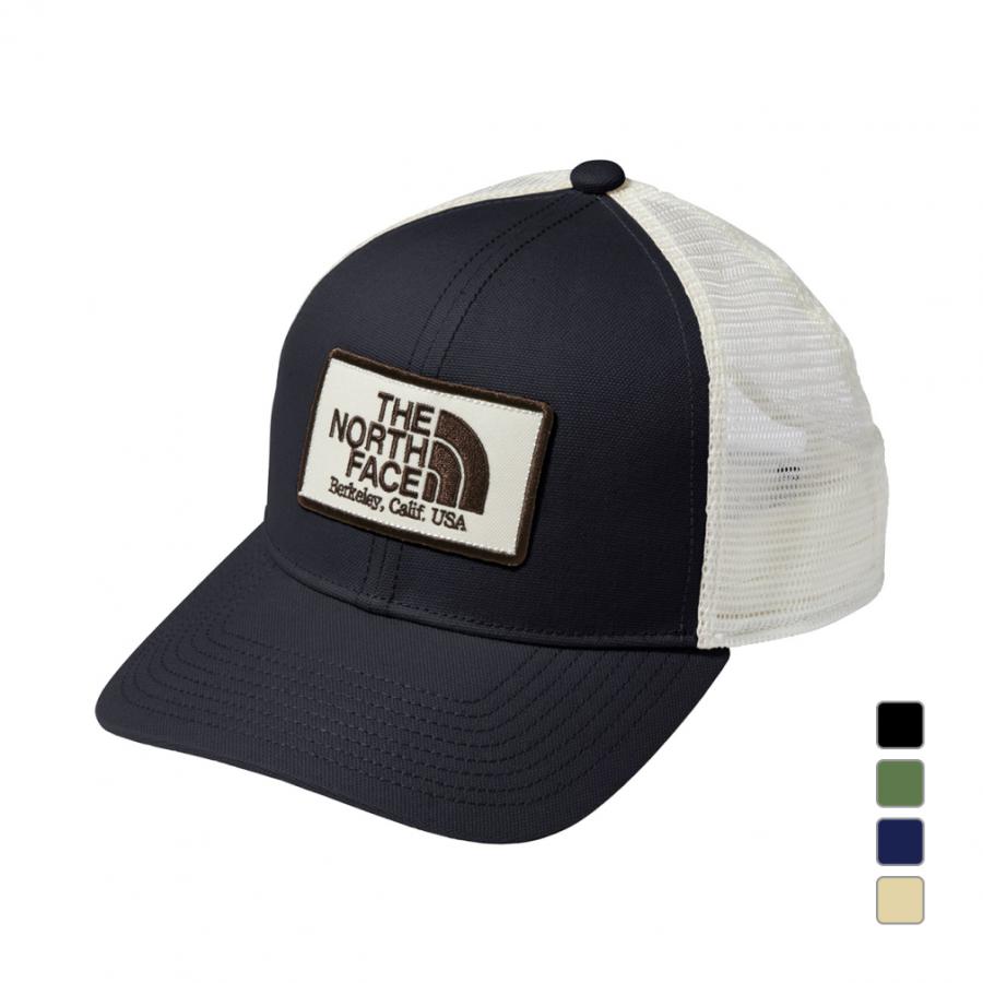 THE NORTH FACE（ザ ノースフェイス） トレッキング 帽子 Trucker Mesh
