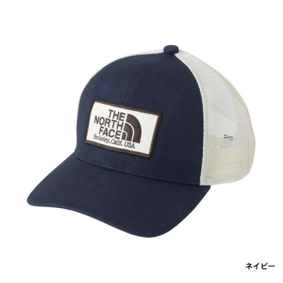 THE NORTH FACE（ザ ノースフェイス） トレッキング 帽子 Trucker Mesh