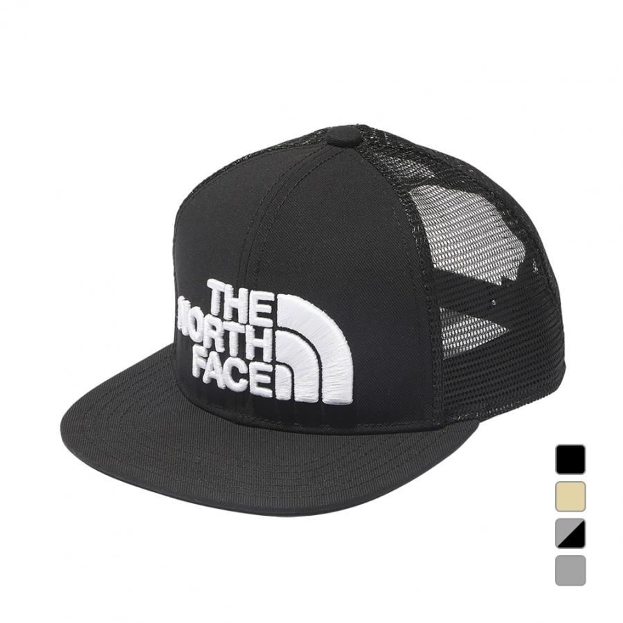 THE NORTH FACE（ザ ノースフェイス） トレッキング 帽子 Message Mesh