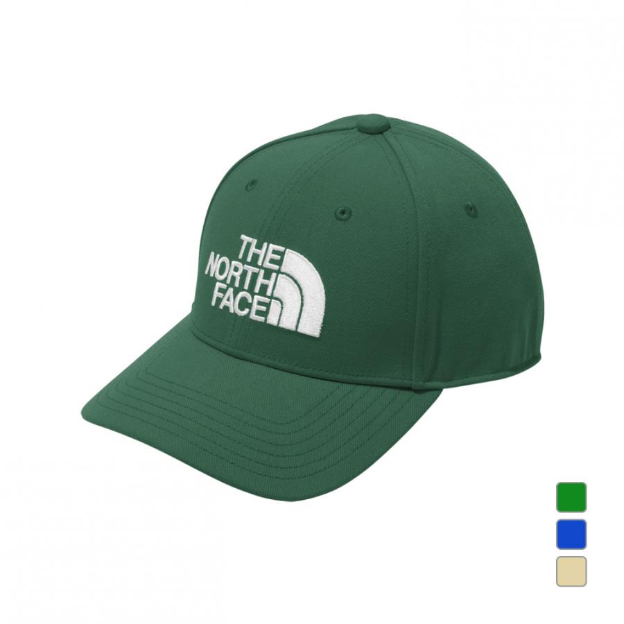 THE NORTH FACE（ザ ノースフェイス） トレッキング 帽子 TNF Logo Cap