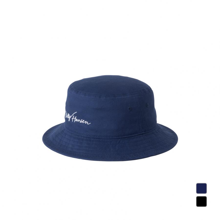 HELLY HANSEN（ヘリーハンセン） 2025秋冬 トレッキング ハット Logo