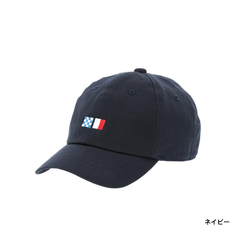 HELLY HANSEN（ヘリーハンセン） アウトドアカジュアル キャップ