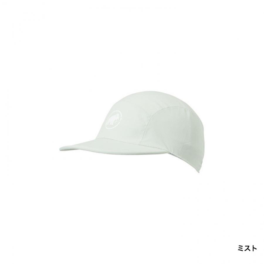 MAMMUT（マムート） トレッキング 帽子 エナジーライトキャップ 1191