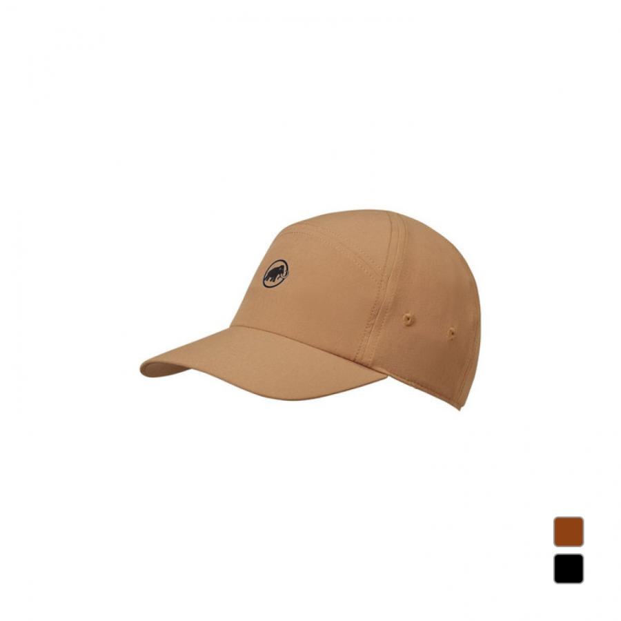 MAMMUT（マムート） 2025春夏 メンズ トレッキング 帽子 サンピーク