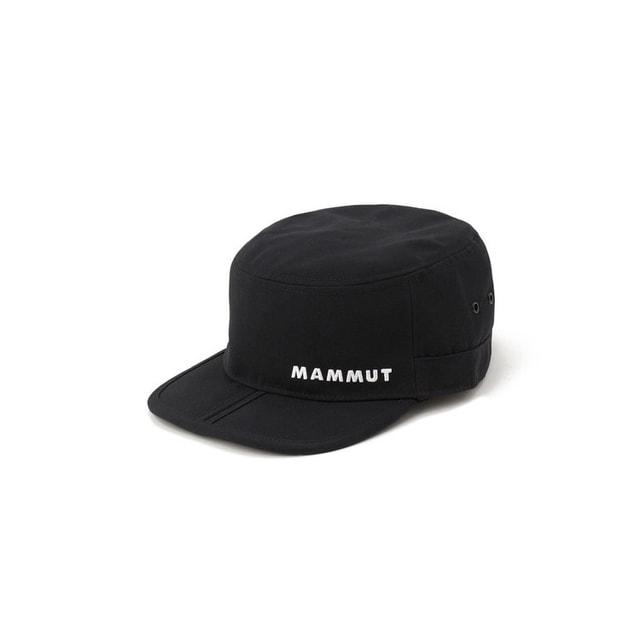 MAMMUT（マムート） 2026春夏 トレッキング キャップ ラサキャップ