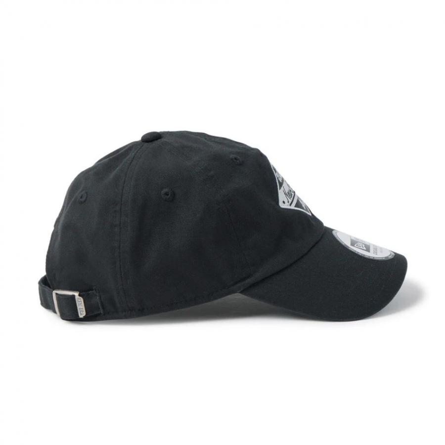 NEW ERA（ニューエラ） アウトドアカジュアル キャップ OD CC CTN DIA