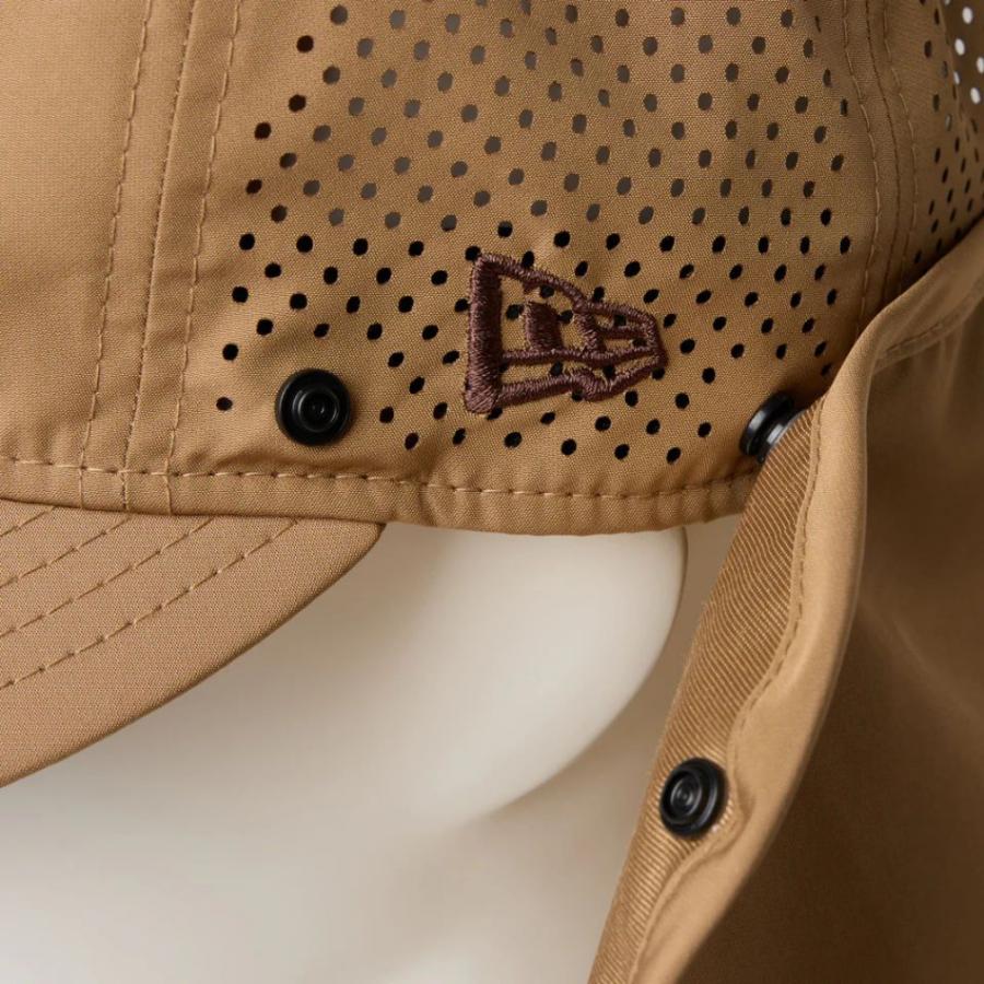 NEW ERA（ニューエラ） アウトドアカジュアル キャップ OD 930CS