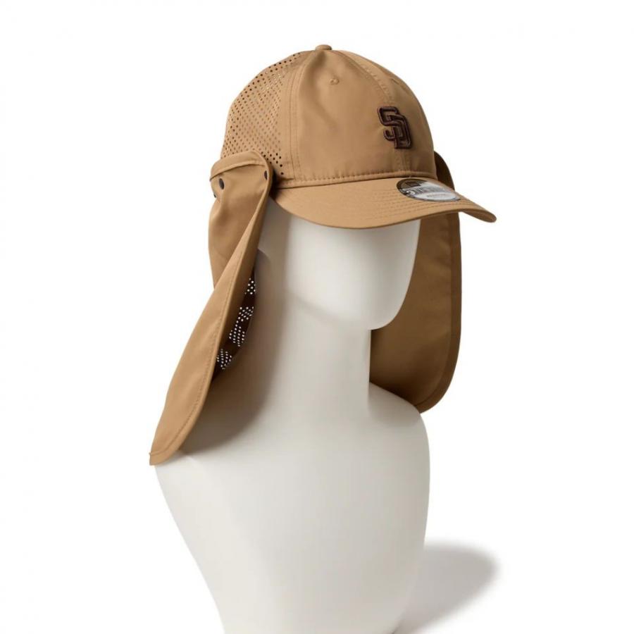 NEW ERA（ニューエラ） アウトドアカジュアル キャップ OD 930CS