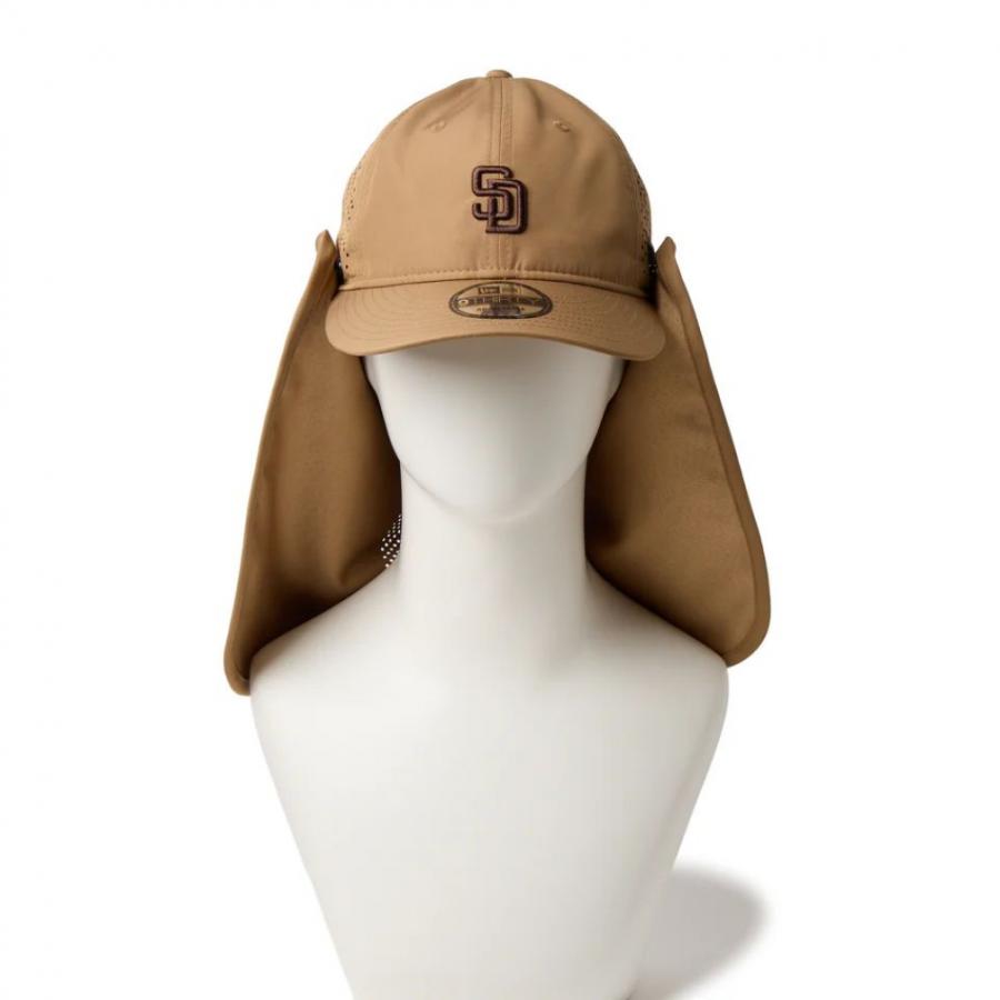 NEW ERA（ニューエラ） アウトドアカジュアル キャップ OD 930CS