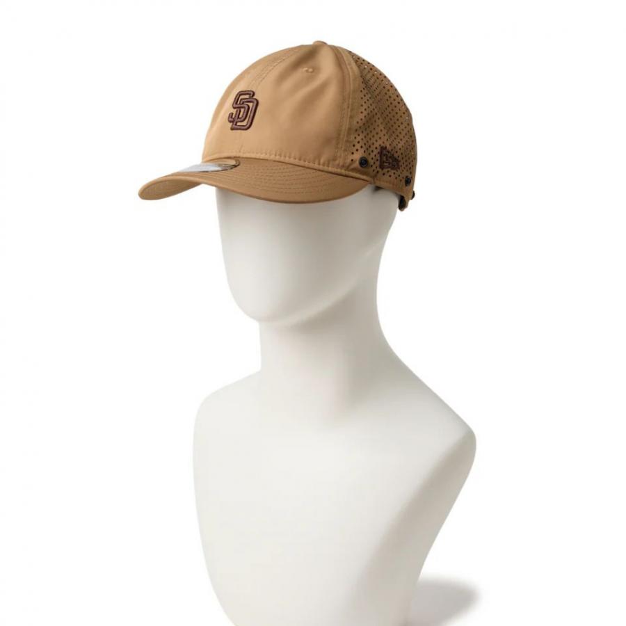 NEW ERA（ニューエラ） アウトドアカジュアル キャップ OD 930CS