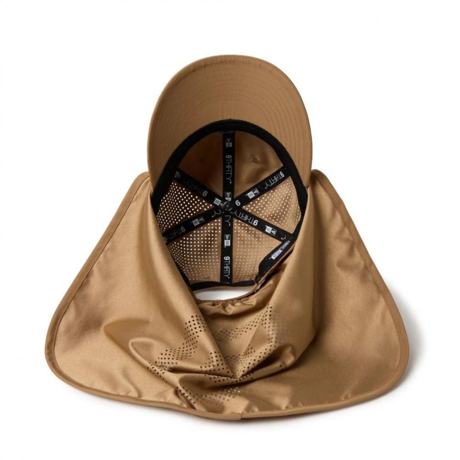 NEW ERA（ニューエラ） アウトドアカジュアル キャップ OD 930CS