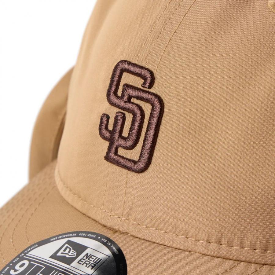 NEW ERA（ニューエラ） アウトドアカジュアル キャップ OD 930CS