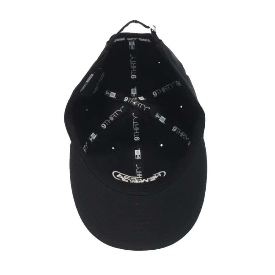 NEW ERA（ニューエラ） トレッキング 帽子 OD 930 ANGLERS CLUB BLK