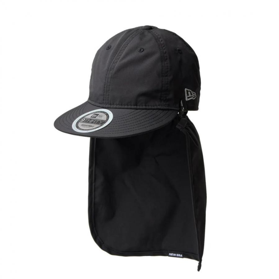 NEW ERA（ニューエラ） トレッキング 帽子 OD 930 SUNSHADE SOLOECO