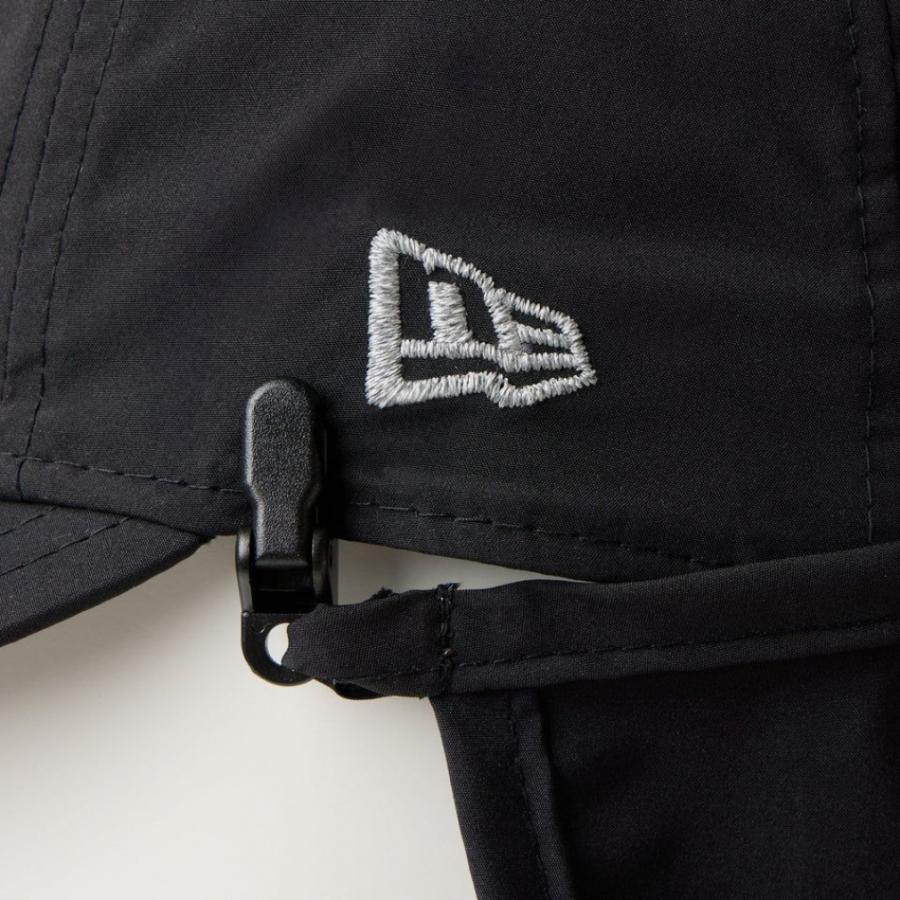 NEW ERA（ニューエラ） トレッキング 帽子 OD 930 SUNSHADE SOLOECO